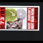 Marc Johnson/Magic Labyrinth
